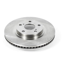 Load image into Gallery viewer, Powerstop AutoSpecialty Brake Rotor (296 mm) - Powerstop JBR1127