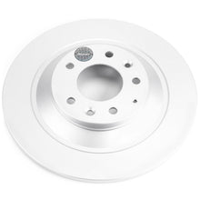 Load image into Gallery viewer, Powerstop Evolution Coated Brake Rotor (314 mm) - Powerstop JBR1156EVC