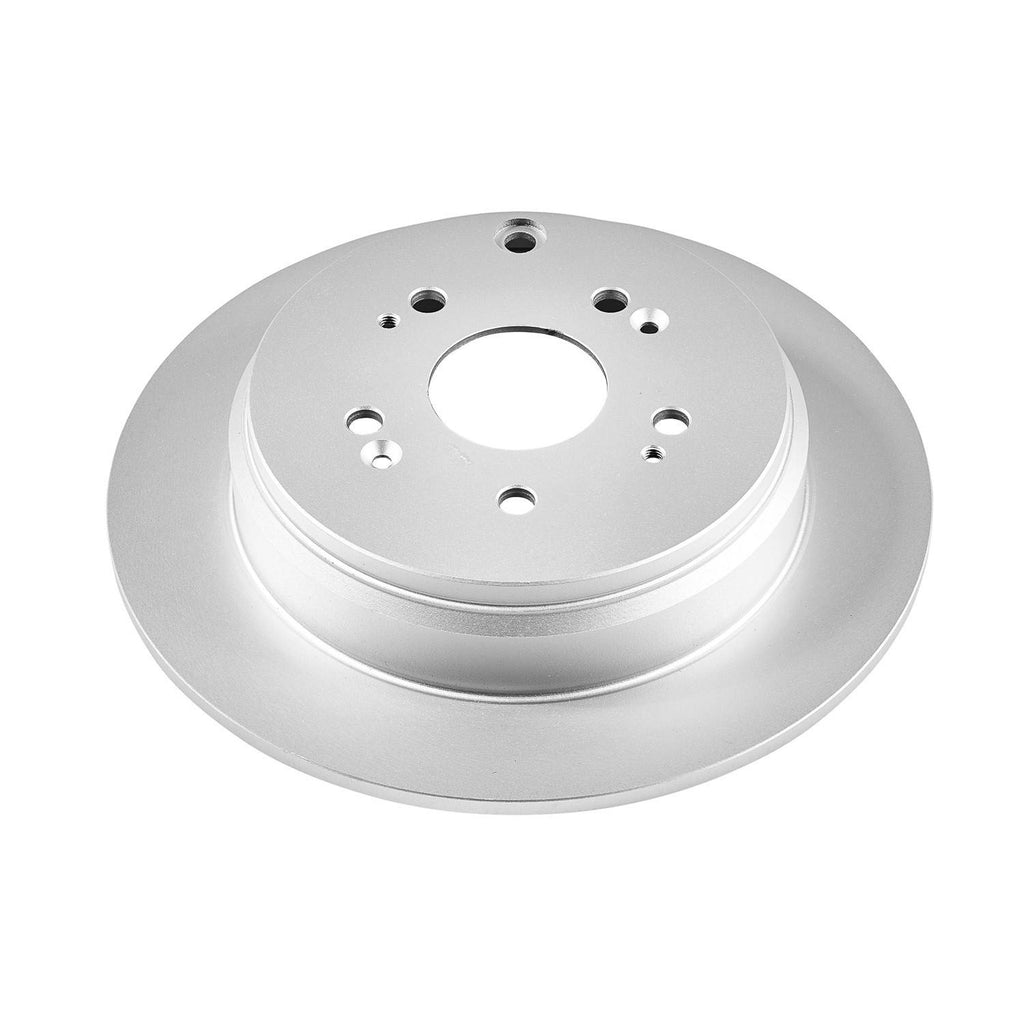Powerstop Evolution Coated Brake Rotor (304 mm) - Powerstop JBR1158EVC
