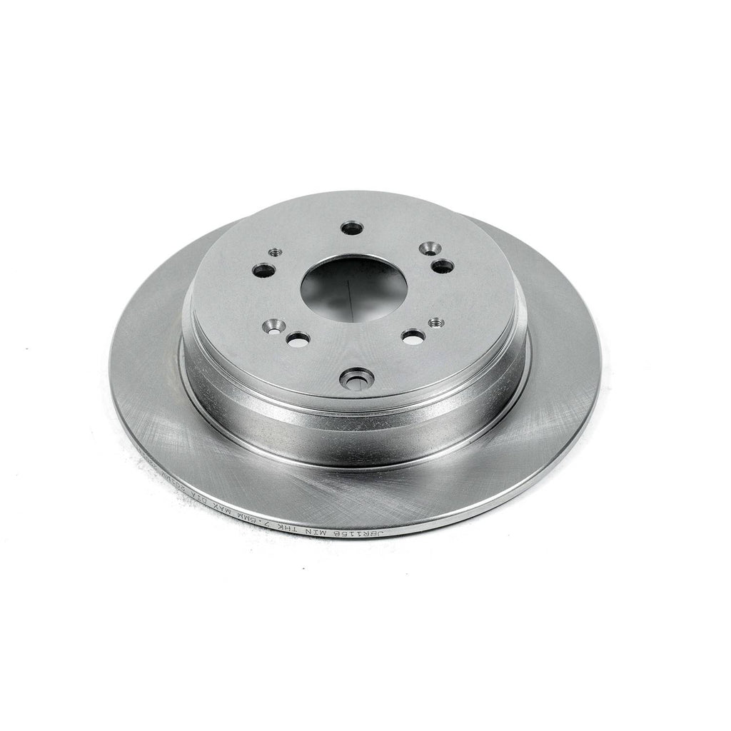 Powerstop AutoSpecialty Brake Rotor (304 mm) - Powerstop JBR1158