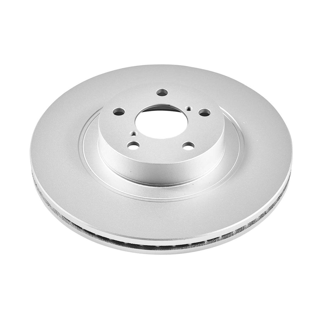 Powerstop Evolution Coated Brake Rotor (292 mm) - Powerstop JBR1165EVC