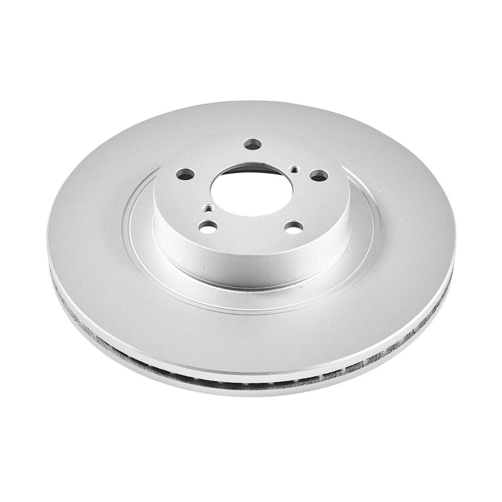 Powerstop Evolution Coated Brake Rotor (292 mm) - Powerstop JBR1165EVC