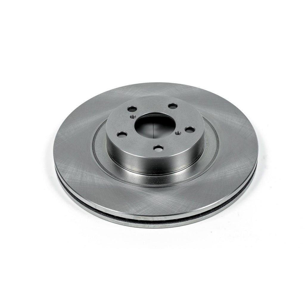 Powerstop AutoSpecialty Brake Rotor (292 mm) - Powerstop JBR1165