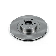 Load image into Gallery viewer, Powerstop AutoSpecialty Brake Rotor (292 mm) - Powerstop JBR1165