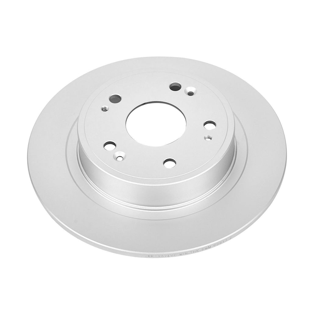 Powerstop Evolution Coated Brake Rotor (282 mm) - Powerstop JBR1167EVC