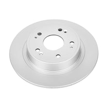 Load image into Gallery viewer, Powerstop Evolution Coated Brake Rotor (282 mm) - Powerstop JBR1167EVC