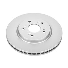 Load image into Gallery viewer, Powerstop Evolution Coated Brake Rotor (296 mm) - Powerstop JBR1173EVC