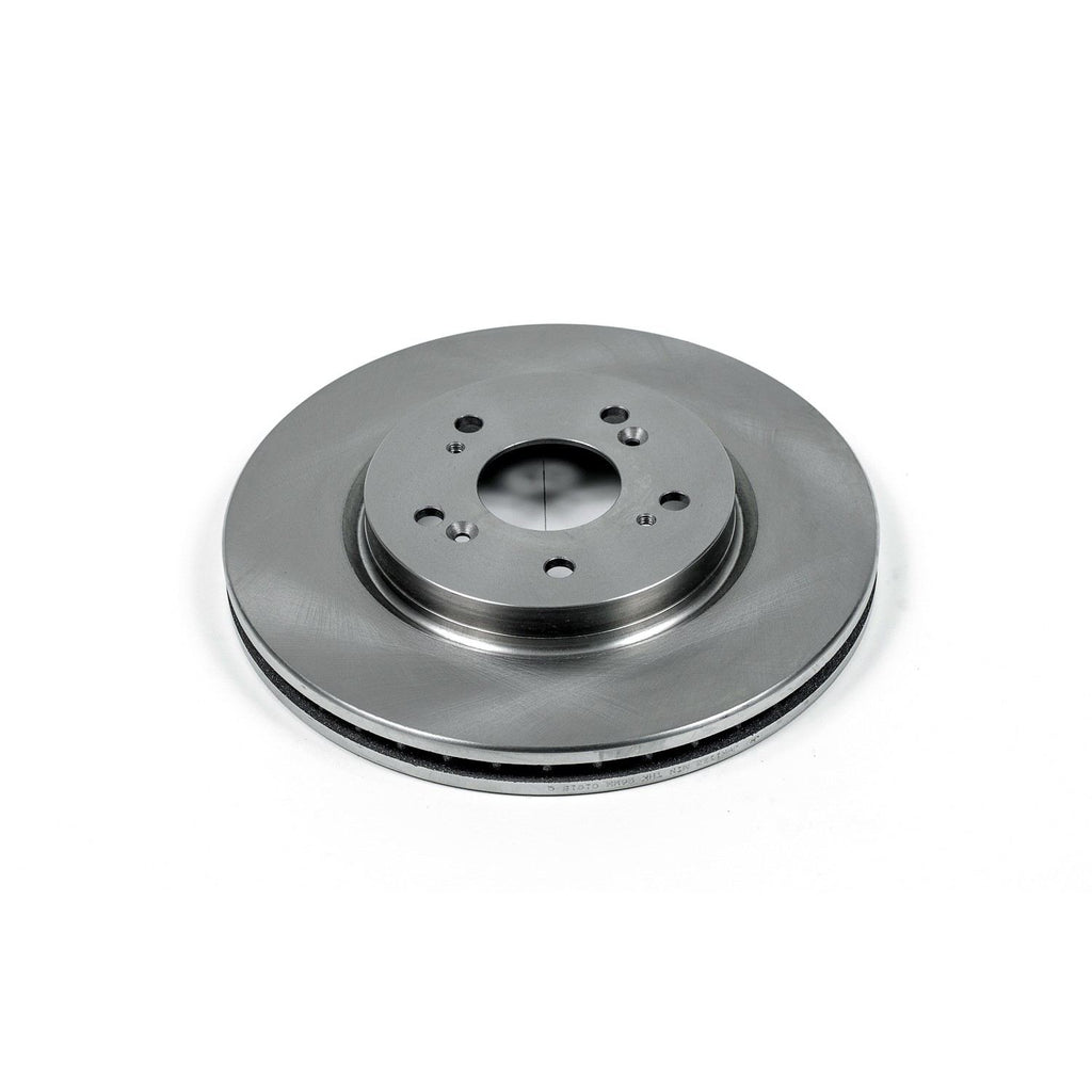 Powerstop AutoSpecialty Brake Rotor (296 mm) - Powerstop JBR1173