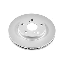 Load image into Gallery viewer, Powerstop Evolution Coated Brake Rotor (275 mm) - Powerstop JBR1303EVC