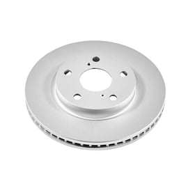 Powerstop Evolution Coated Brake Rotor (275 mm) - Powerstop JBR1303EVC