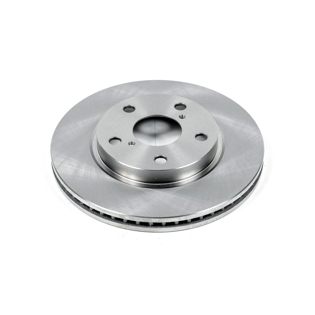 Powerstop AutoSpecialty Brake Rotor (275 mm) - Powerstop JBR1303
