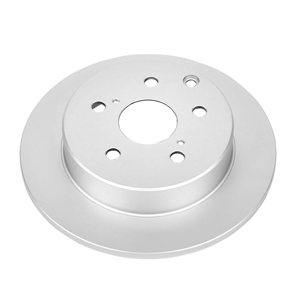 Powerstop Evolution Coated Brake Rotor (281 mm) - Powerstop JBR1370EVC
