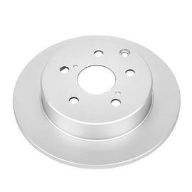 Powerstop Evolution Coated Brake Rotor (281 mm) - Powerstop JBR1370EVC