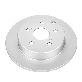 Powerstop Evolution Coated Brake Rotor (281 mm) - Powerstop JBR1370EVC