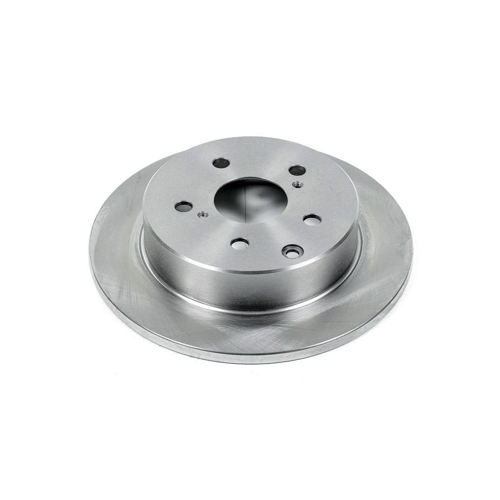 Powerstop AutoSpecialty Brake Rotor (281 mm) - Powerstop JBR1370