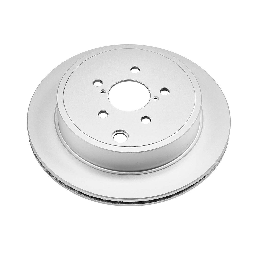 Powerstop Evolution Coated Brake Rotor (290 mm) - Powerstop JBR1501EVC