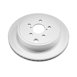 Powerstop Evolution Coated Brake Rotor (290 mm) - Powerstop JBR1501EVC
