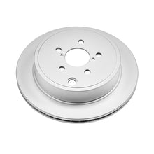 Load image into Gallery viewer, Powerstop Evolution Coated Brake Rotor (290 mm) - Powerstop JBR1501EVC