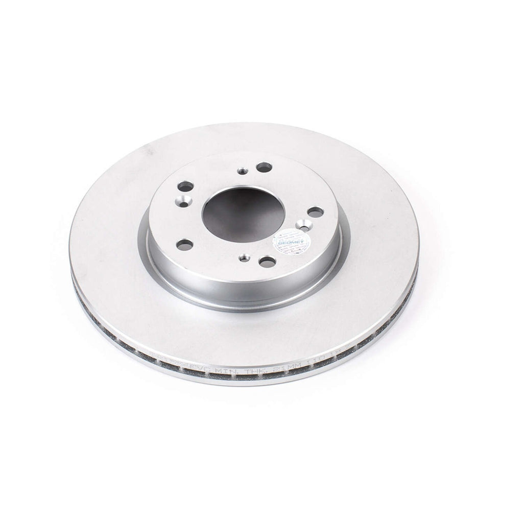 Powerstop Evolution Coated Brake Rotor (282 mm) - Powerstop JBR1556EVC