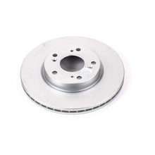Load image into Gallery viewer, Powerstop Evolution Coated Brake Rotor (282 mm) - Powerstop JBR1556EVC