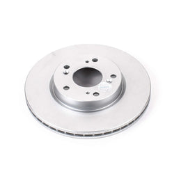 Powerstop Evolution Coated Brake Rotor (282 mm) - Powerstop JBR1556EVC