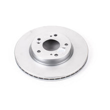 Load image into Gallery viewer, Powerstop Evolution Coated Brake Rotor (282 mm) - Powerstop JBR1556EVC
