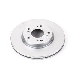 Powerstop Evolution Coated Brake Rotor (282 mm) - Powerstop JBR1556EVC