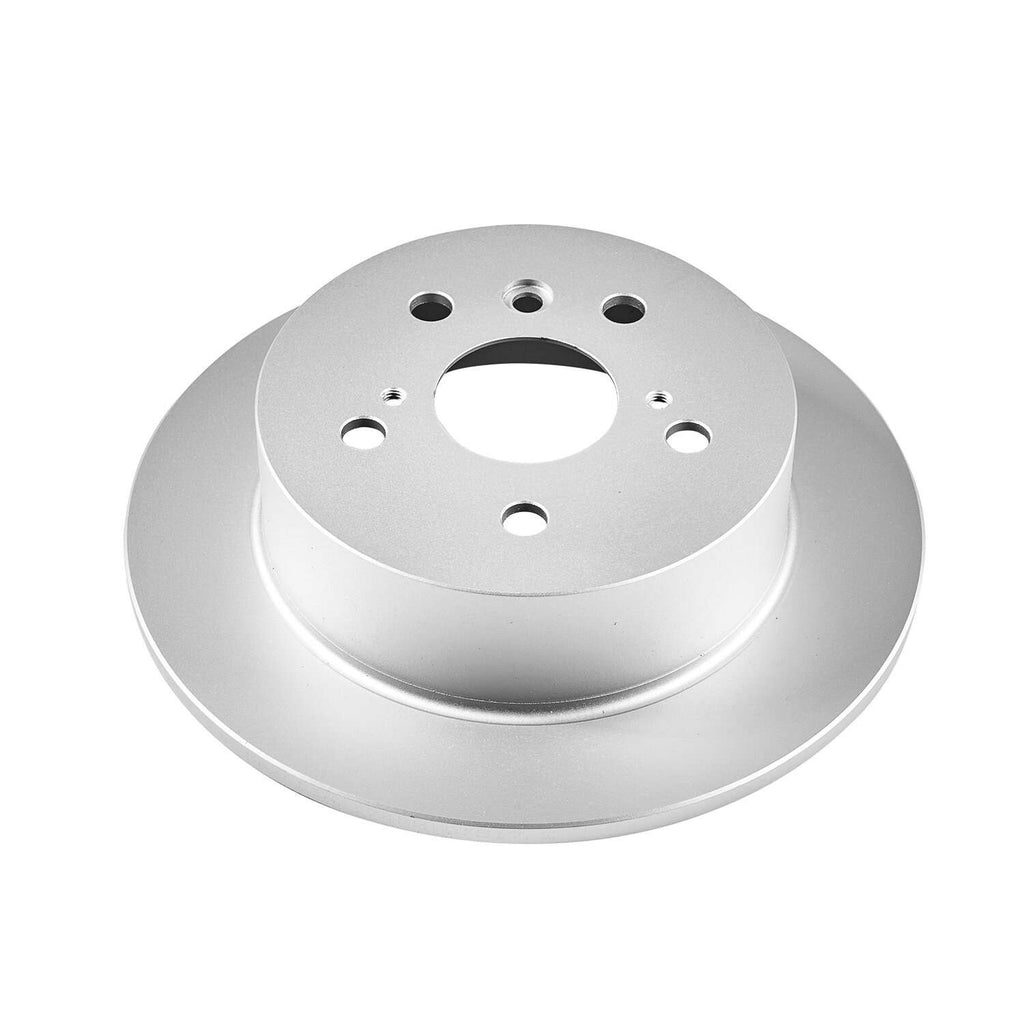 Powerstop Evolution Coated Brake Rotor (281 mm) - Powerstop JBR1576EVC