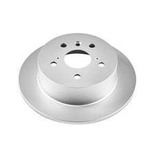 Load image into Gallery viewer, Powerstop Evolution Coated Brake Rotor (281 mm) - Powerstop JBR1576EVC