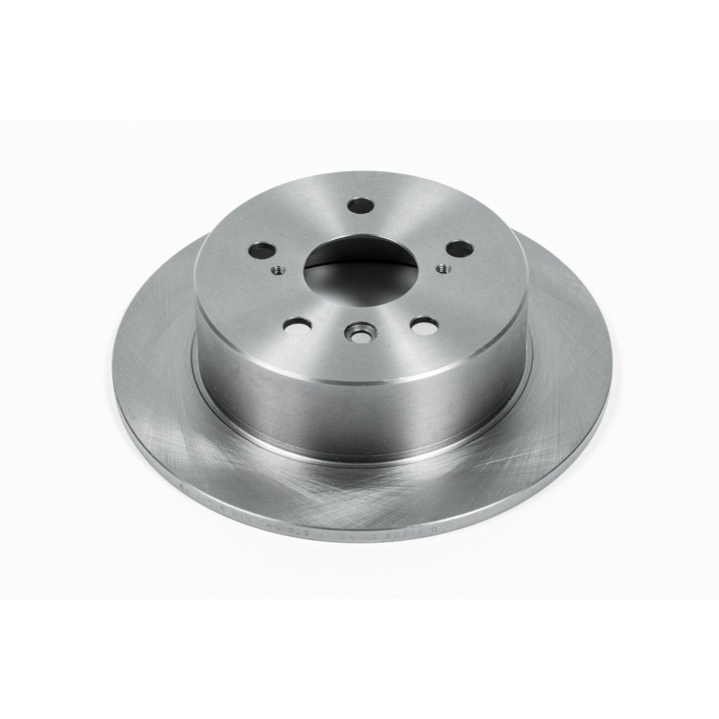 Powerstop AutoSpecialty Brake Rotor (281 mm) - Powerstop JBR1576