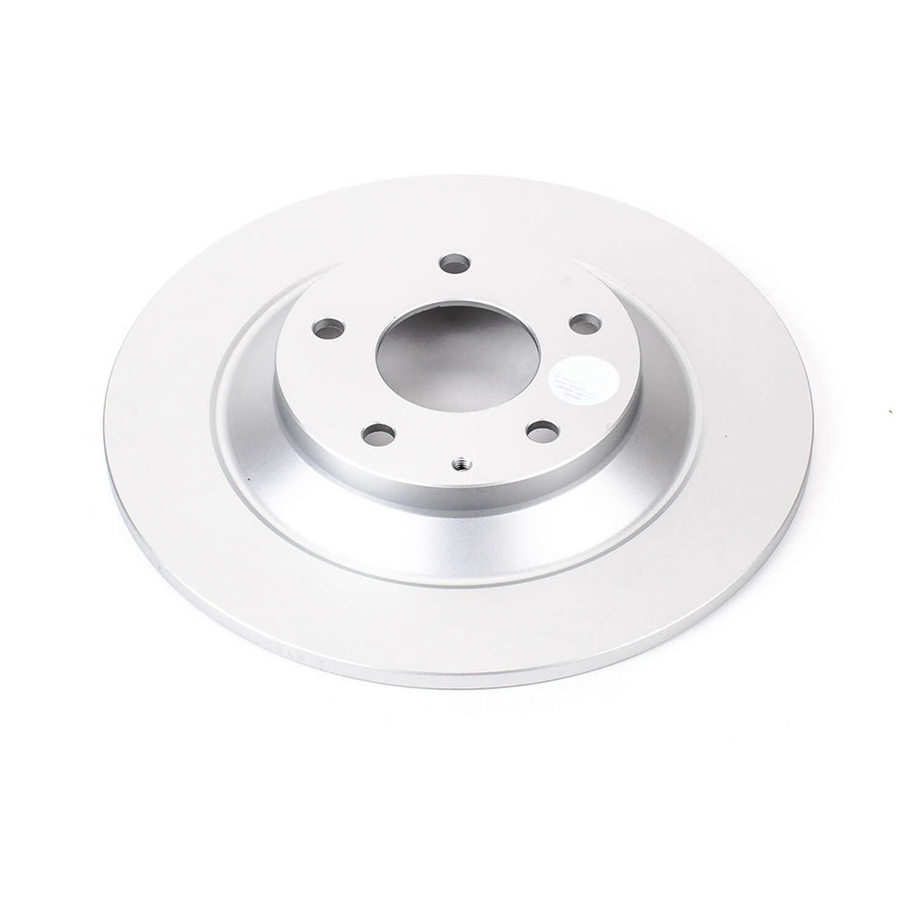 Powerstop Evolution Coated Brake Rotor (303 mm) - Powerstop JBR1595EVC