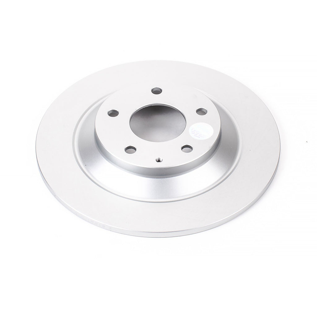 Powerstop Evolution Coated Brake Rotor (303 mm) - Powerstop JBR1595EVC