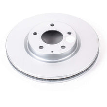 Load image into Gallery viewer, Powerstop Evolution Coated Brake Rotor (297 mm) - Powerstop JBR1596EVC