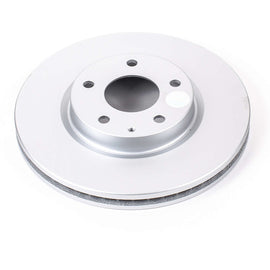 Powerstop Evolution Coated Brake Rotor (297 mm) - Powerstop JBR1596EVC