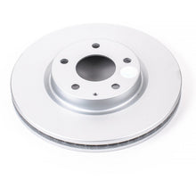Load image into Gallery viewer, Powerstop Evolution Coated Brake Rotor (297 mm) - Powerstop JBR1596EVC