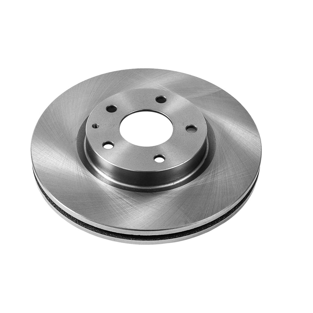 Powerstop AutoSpecialty Brake Rotor (297 mm) - Powerstop JBR1596