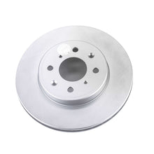 Load image into Gallery viewer, Powerstop Evolution Coated Brake Rotor (262 mm) - Powerstop JBR1714EVC