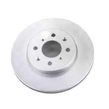 Load image into Gallery viewer, Powerstop Evolution Coated Brake Rotor (262 mm) - Powerstop JBR1714EVC