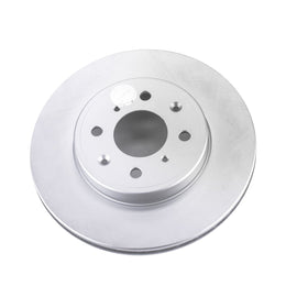 Powerstop Evolution Coated Brake Rotor (262 mm) - Powerstop JBR1714EVC