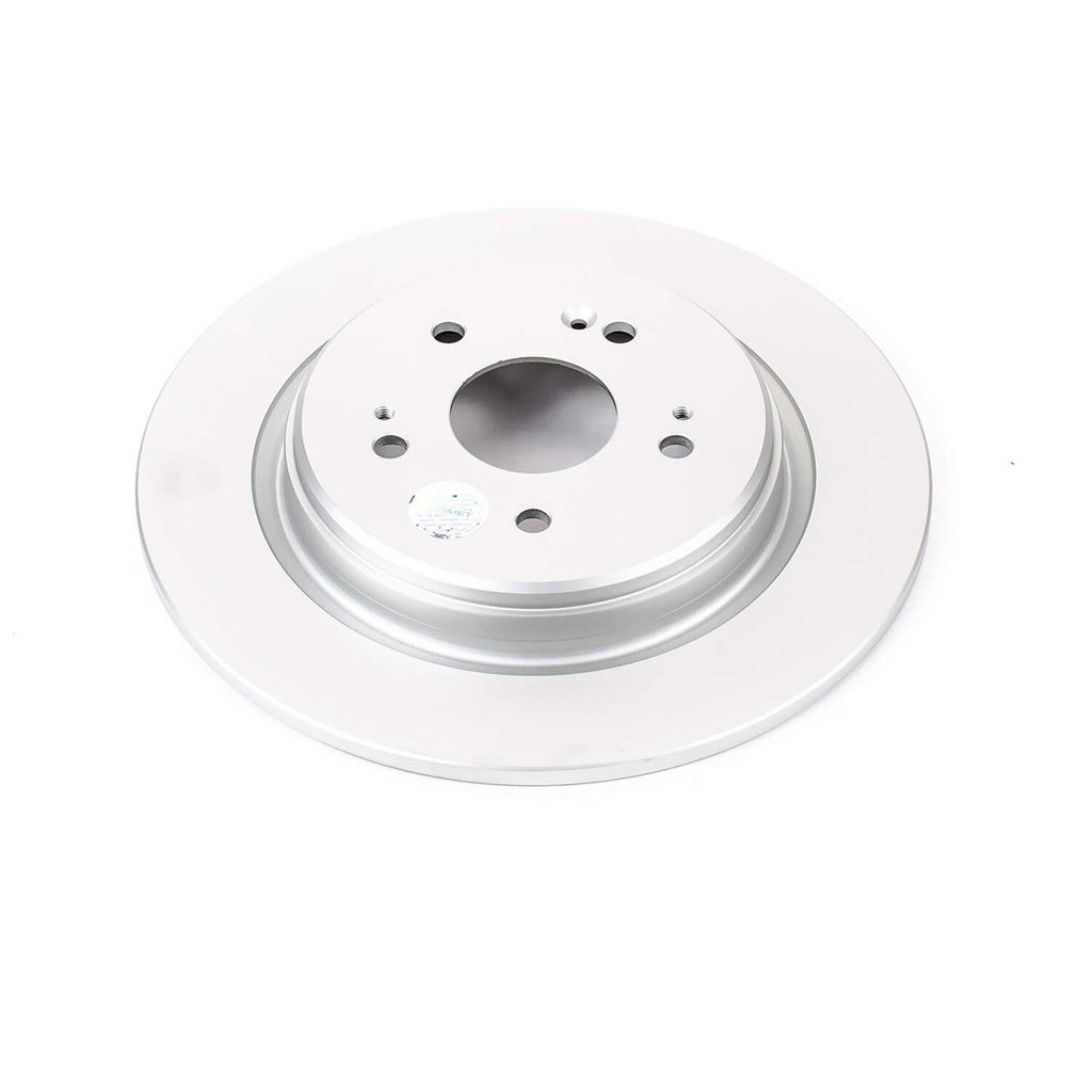 Powerstop Evolution Coated Brake Rotor (310 mm) - Powerstop JBR1721EVC