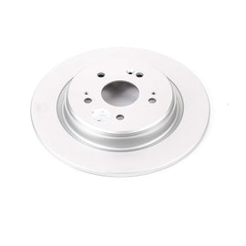 Powerstop Evolution Coated Brake Rotor (310 mm) - Powerstop JBR1721EVC
