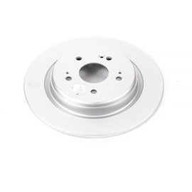 Powerstop Evolution Coated Brake Rotor (310 mm) - Powerstop JBR1721EVC