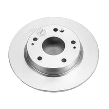 Load image into Gallery viewer, Powerstop Evolution Coated Brake Rotor (260 mm) - Powerstop JBR1728EVC