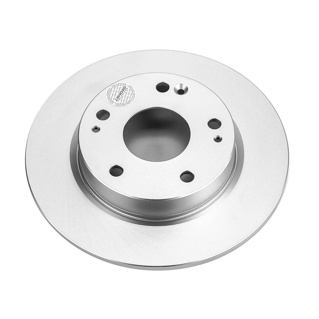 Powerstop Evolution Coated Brake Rotor (260 mm) - Powerstop JBR1728EVC