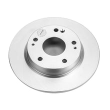 Load image into Gallery viewer, Powerstop Evolution Coated Brake Rotor (260 mm) - Powerstop JBR1728EVC