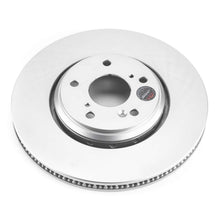 Load image into Gallery viewer, Powerstop Evolution Coated Brake Rotor (312 mm) - Powerstop JBR1730EVC