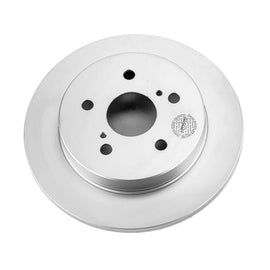 Powerstop Evolution Coated Brake Rotor (281 mm) - Powerstop JBR1738EVC