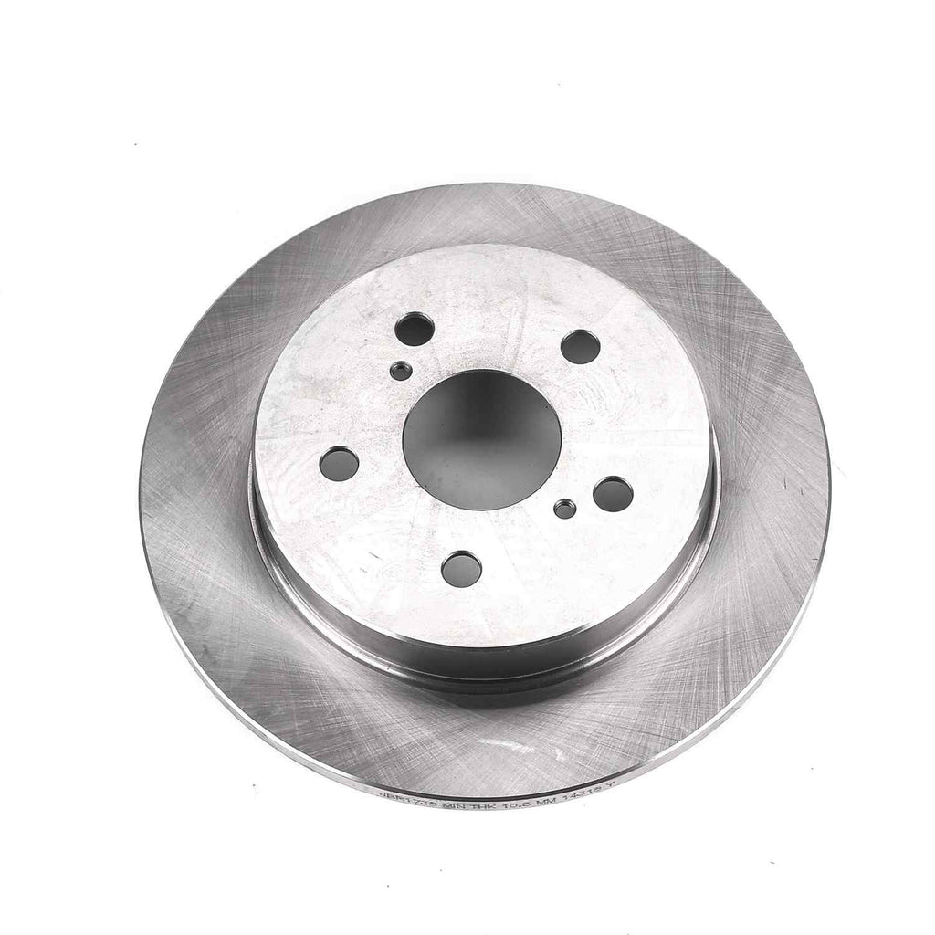 Powerstop AutoSpecialty Brake Rotor (281 mm) - Powerstop JBR1738