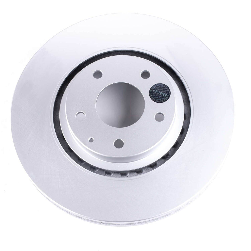 Powerstop Evolution Coated Brake Rotor (320 mm) - Powerstop JBR1741EVC