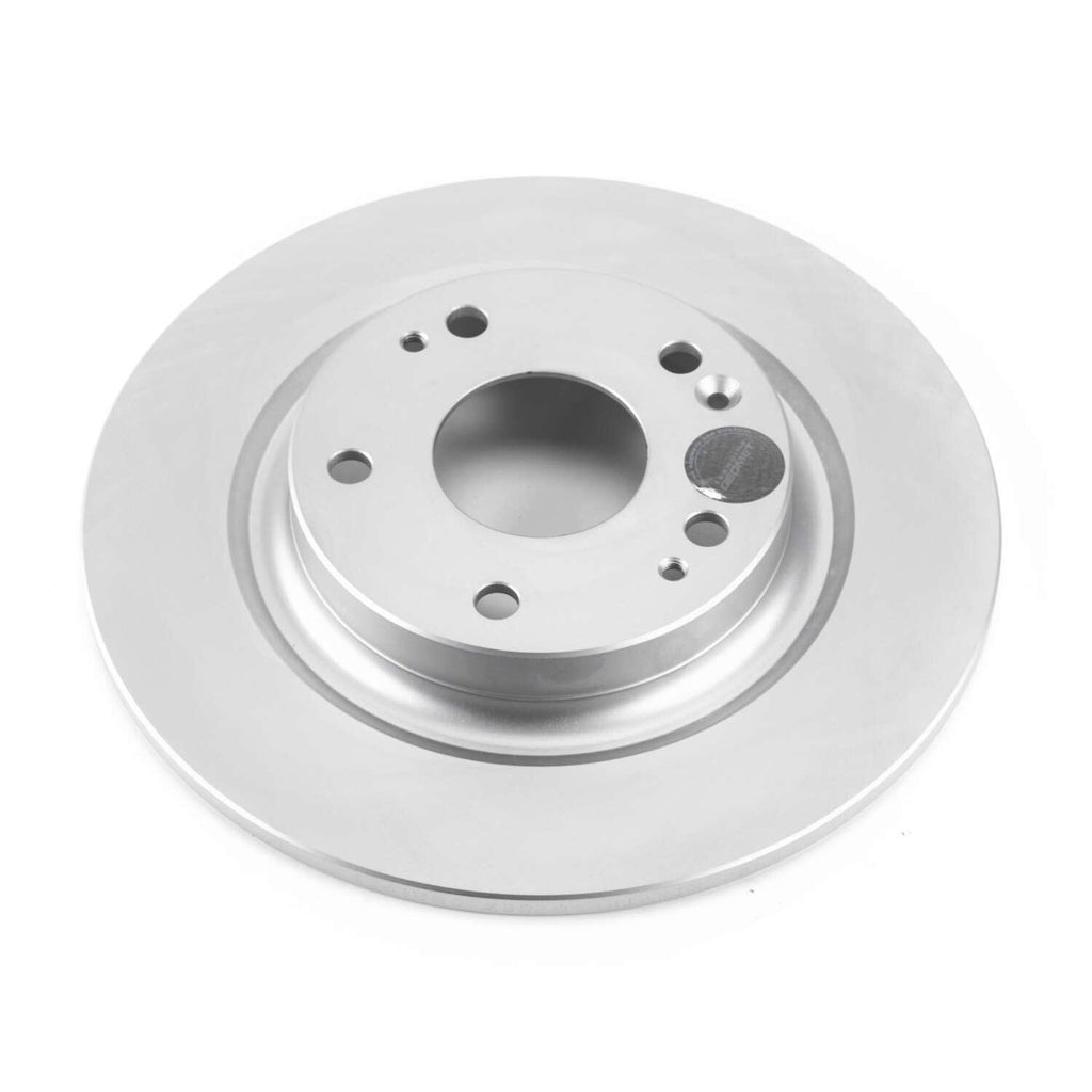 Powerstop Evolution Coated Brake Rotor (282 mm) - Powerstop JBR1747EVC